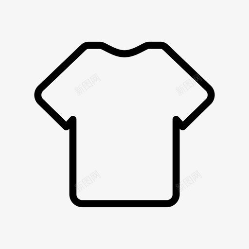 服装、纺织、配饰-01svg_新图网 https://ixintu.com 服装、纺织、配饰-01