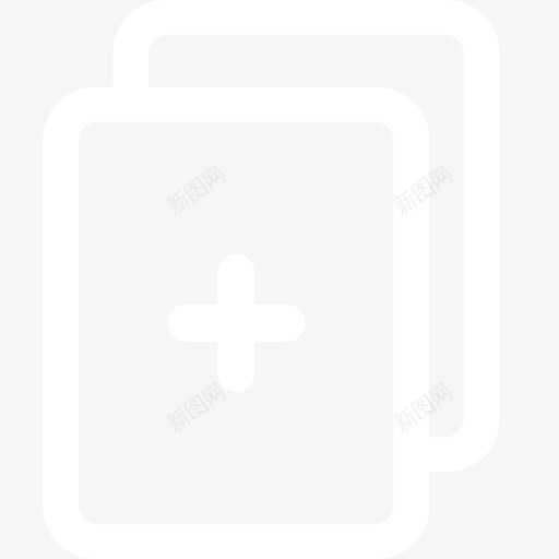 Pages_Add_512px_1138463_easyicon.net.pngsvg_新图网 https://ixintu.com Pages_Add_512px_1138463_easyicon.net.png