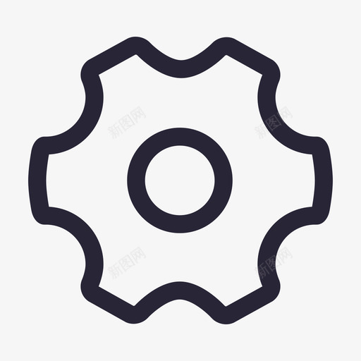 推易得ICON(1)_setsvg_新图网 https://ixintu.com 推易得ICON(1)_set
