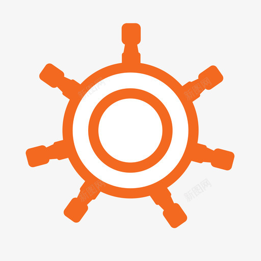 御家七剑svg_新图网 https://ixintu.com 御家七剑 简约