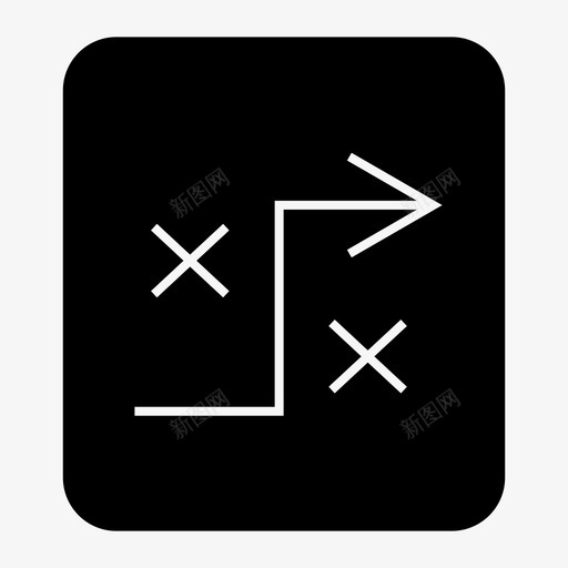 策略游戏健康图标svg_新图网 https://ixintu.com 健康 游戏 策略 计划 运动 锻炼