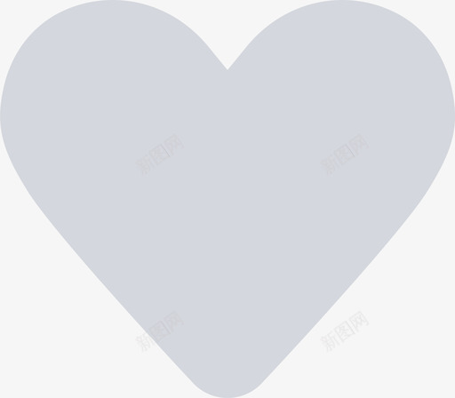 未点赞svg_新图网 https://ixintu.com 未点赞