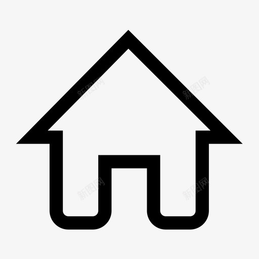 首页-线-01svg_新图网 https://ixintu.com 首页-线-01
