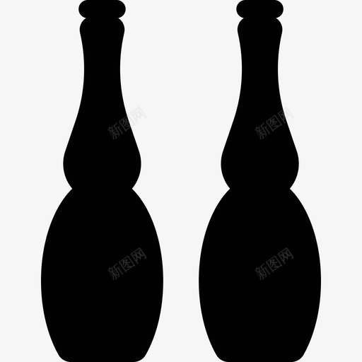 香料架食物家居用品图标svg_新图网 https://ixintu.com 家居用品 食物 香料架