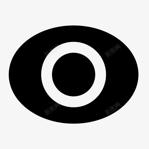 eyessvg_新图网 https://ixintu.com eyes