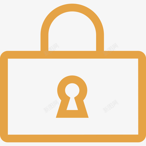 账号安全 40svg_新图网 https://ixintu.com 账号安全 40