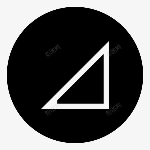 网络信号低连接性网络强度图标svg_新图网 https://ixintu.com 信号强度 接收 移动用户界面元素 网络信号低 网络强度 连接性