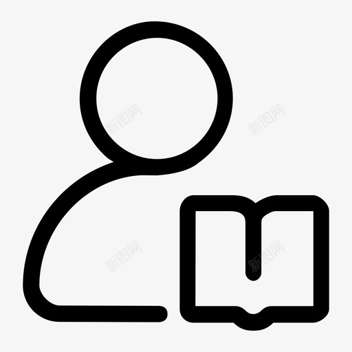我的课程svg_新图网 https://ixintu.com 我的课程