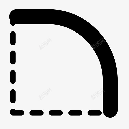 64-右上角svg_新图网 https://ixintu.com 64-右上角