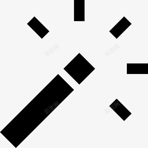 wandsvg_新图网 https://ixintu.com wand