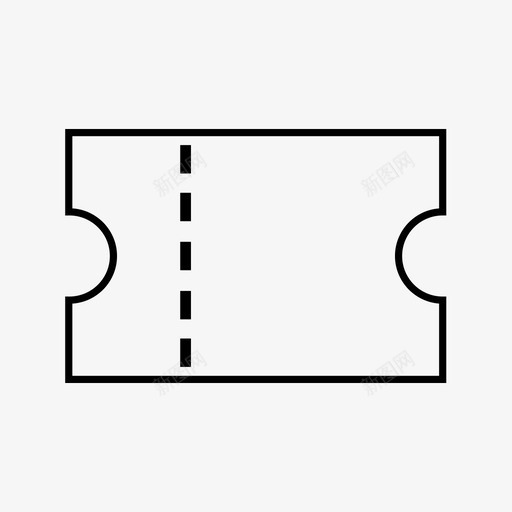优惠券 (1)svg_新图网 https://ixintu.com 优惠券 (1)