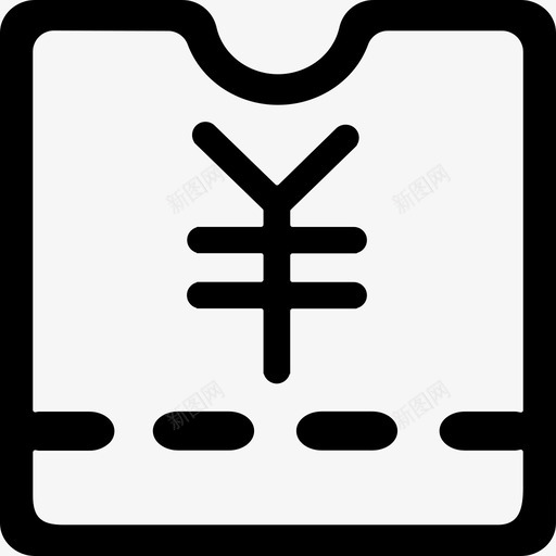 icon-优惠券管理svg_新图网 https://ixintu.com icon-优惠券管理