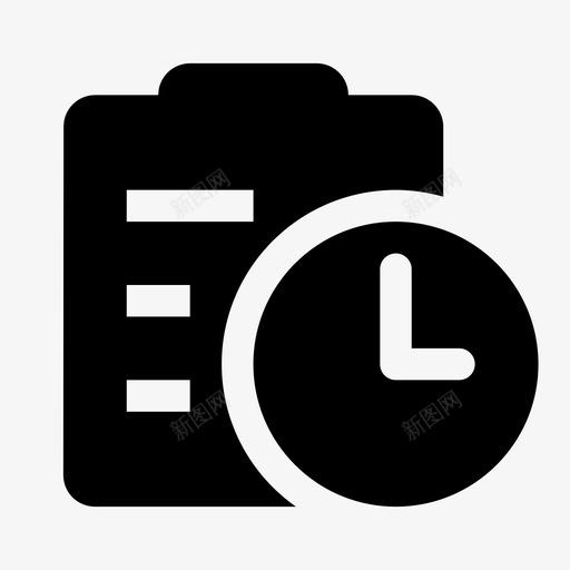 邀约安排svg_新图网 https://ixintu.com 邀约安排