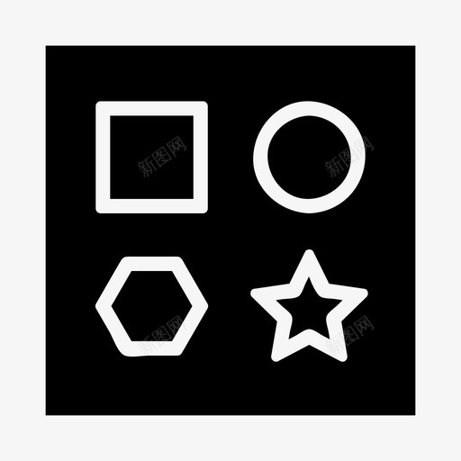 益智游戏儿童游戏玩具图标svg_新图网 https://ixintu.com 益智游戏儿童游戏玩具
