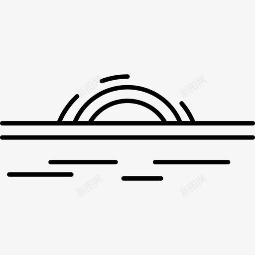 马格里布祈祷拉玛丹穆巴拉克超薄图标svg_新图网 https://ixintu.com 拉玛丹穆巴拉克 超薄 马格里布祈祷