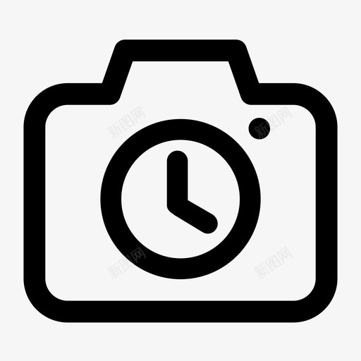 icon_camera (1)svg_新图网 https://ixintu.com icon_camera (1)