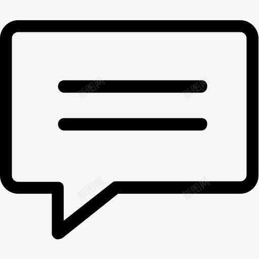 推送通道-短信svg_新图网 https://ixintu.com 推送通道-短信