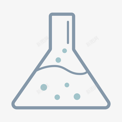 化学残留svg_新图网 https://ixintu.com 化学残留