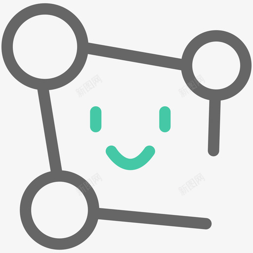 精神心理科svg_新图网 https://ixintu.com 精神心理科