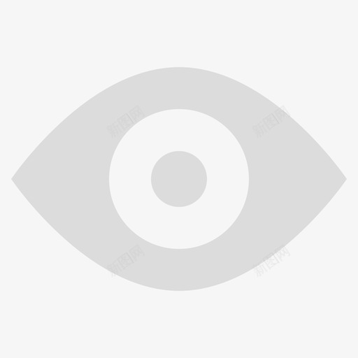 浏览量svg_新图网 https://ixintu.com 浏览量