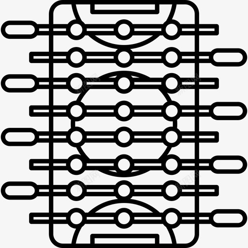 桌球中心景观赌博图标svg_新图网 https://ixintu.com 桌球中心景观 赌博