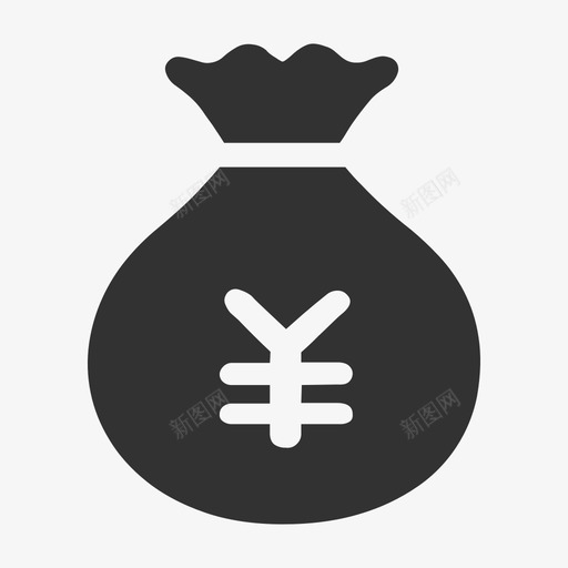 资金池svg_新图网 https://ixintu.com 资金池