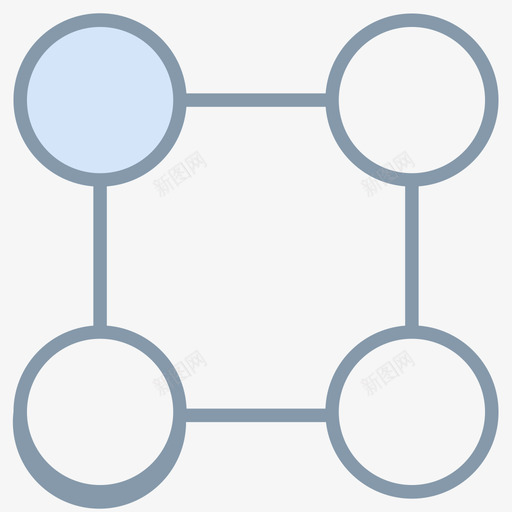 OA liuchengsvg_新图网 https://ixintu.com OA liucheng