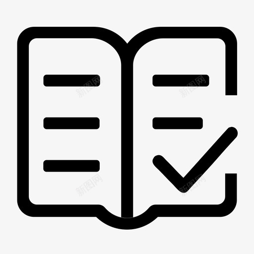 批阅svg_新图网 https://ixintu.com 批阅