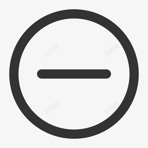 操作-删减svg_新图网 https://ixintu.com 操作-删减 删减