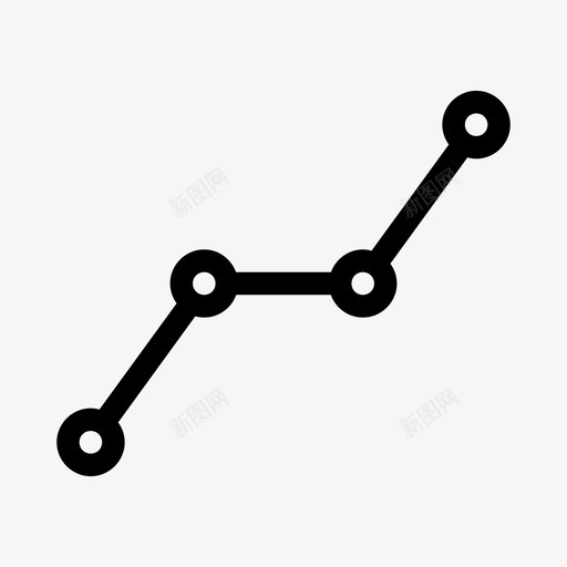 统计研究统计统计图图标svg_新图网 https://ixintu.com 研究统计 统计 统计图 统计报告 统计结果