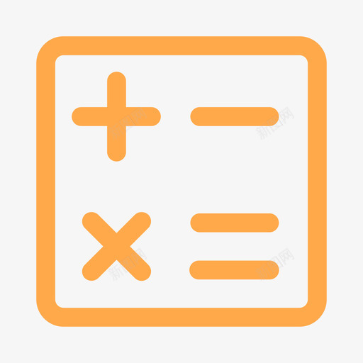款项管理_租金计算svg_新图网 https://ixintu.com 款项管理_租金计算