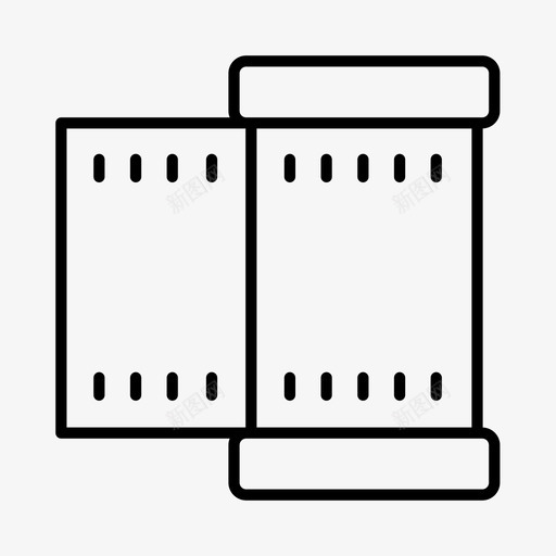 电影艺术摄影电影图标svg_新图网 https://ixintu.com 剧院 摄影电影 电影 电影院 艺术