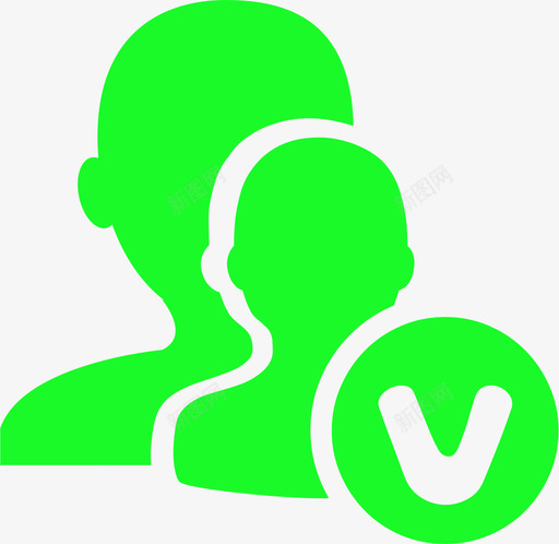 下级会员svg_新图网 https://ixintu.com 下级会员