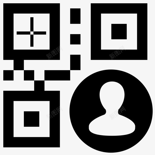 添加客户svg_新图网 https://ixintu.com 添加客户