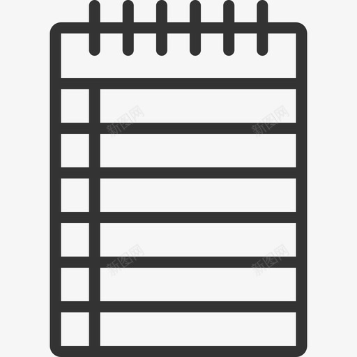 notessvg_新图网 https://ixintu.com notes