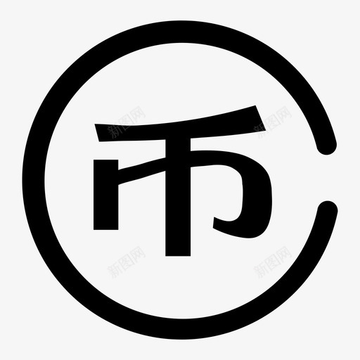 淘金币svg_新图网 https://ixintu.com 淘金币