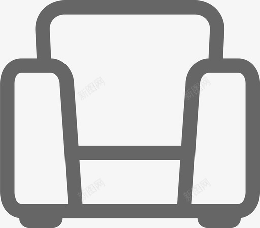 居家生活svg_新图网 https://ixintu.com 居家生活
