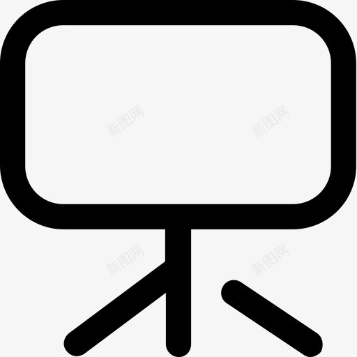 云阿姨-高质2svg_新图网 https://ixintu.com 云阿姨-高质2 线性