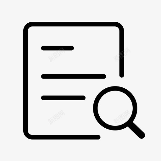 查看订单-01svg_新图网 https://ixintu.com 查看订单-01