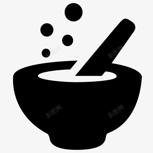 中医svg_新图网 https://ixintu.com 中医