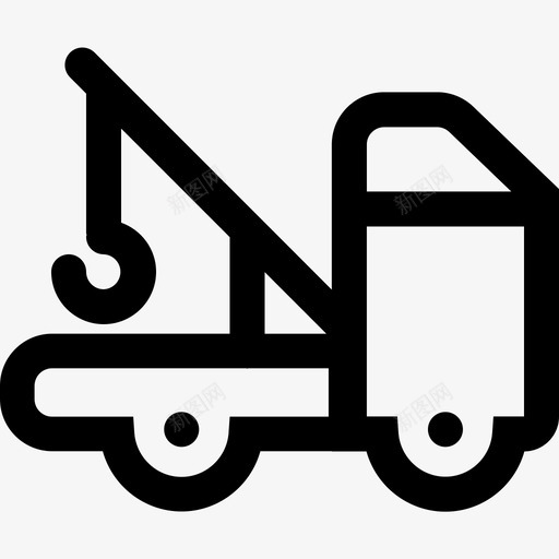 12道路救援svg_新图网 https://ixintu.com 12道路救援