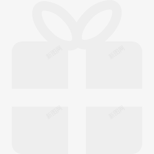 礼品馈赠svg_新图网 https://ixintu.com 礼品馈赠