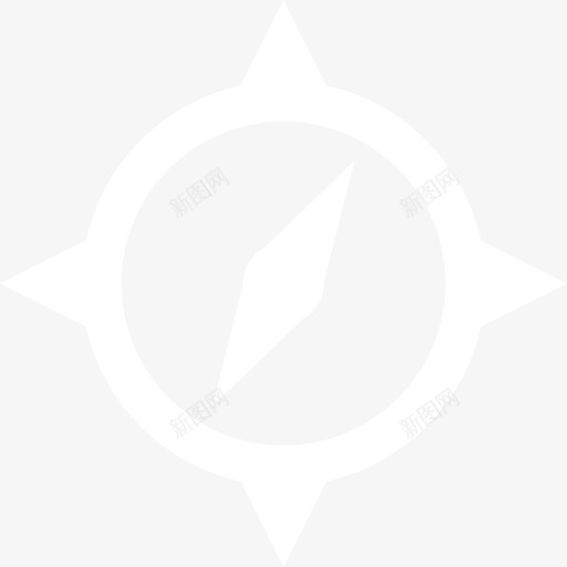 compasssvg_新图网 https://ixintu.com compass 指南针