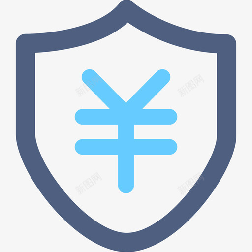 履约保证金-01svg_新图网 https://ixintu.com 履约保证金-01