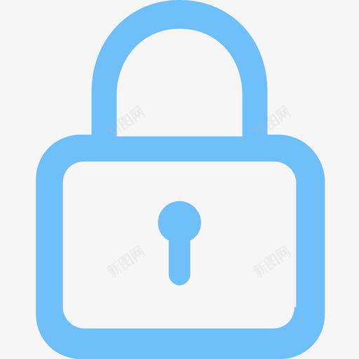 登陆-密码svg_新图网 https://ixintu.com 登陆-密码