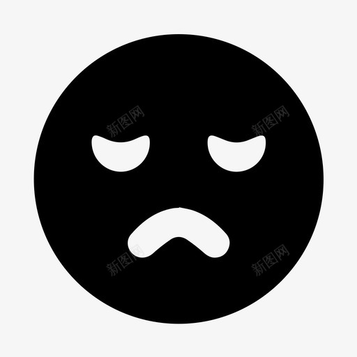 表情01svg_新图网 https://ixintu.com 表情01