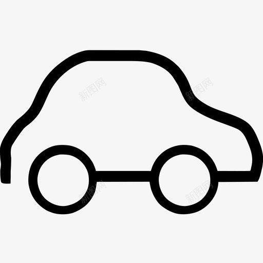 汽车活动svg_新图网 https://ixintu.com 汽车活动