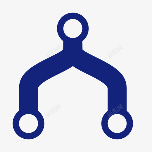 Icon 分支svg_新图网 https://ixintu.com Icon 分支