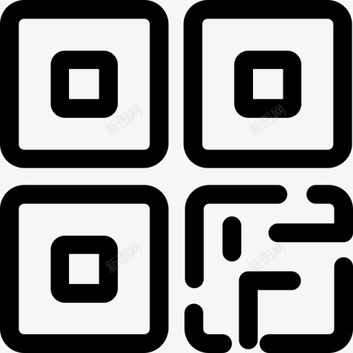 云微店5svg_新图网 https://ixintu.com 云微店5 线性
