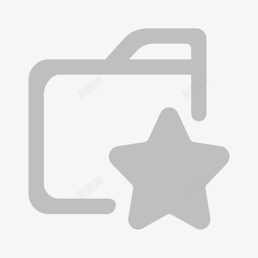 预览简历-收藏简历svg_新图网 https://ixintu.com 预览简历-收藏简历